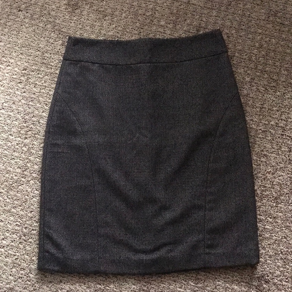 Banana Republic Pencil Skirt Size 10